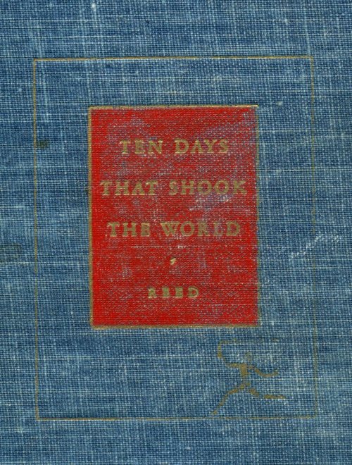 1945: Ten Days That Shook the World